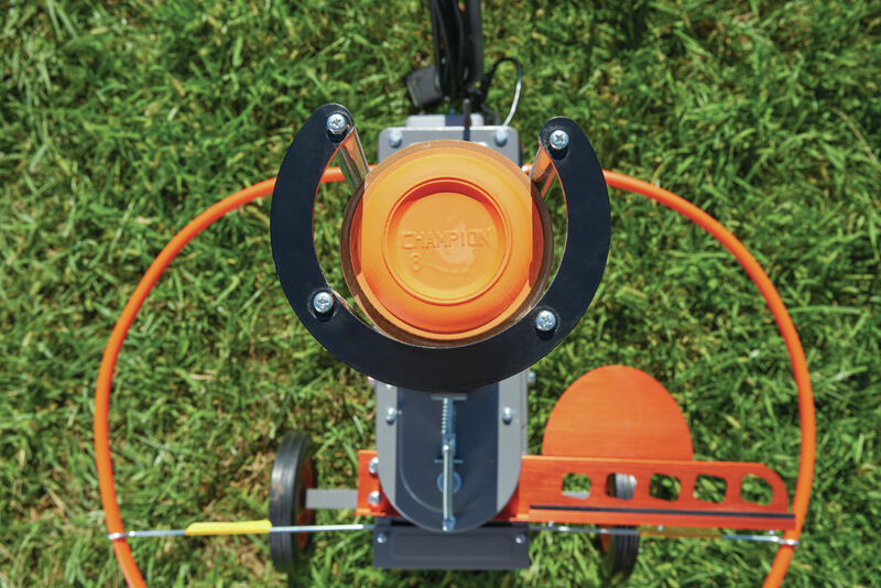 Buy WheelyBird™ Auto-Feed Trap 2.0 and More | Champion Target